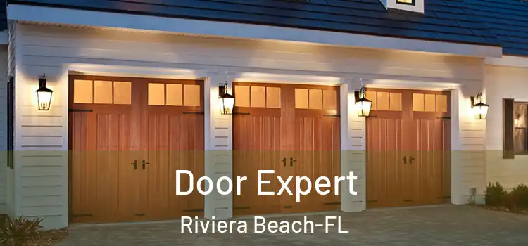  Door Expert Riviera Beach-FL