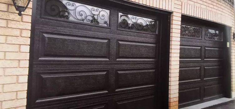 aluminum overhead garage door Riviera Beach