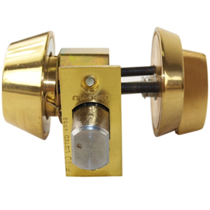 high security deadbolt Riviera Beach