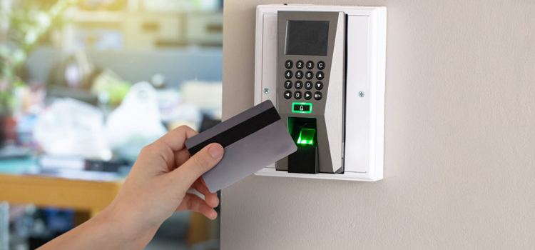 key card entry system Riviera Beach